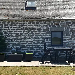  Hébergement de vacances Ty Biz France