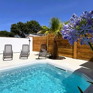  Hébergement de vacances Le Loft Nature Bien-etre Du Tarn Entre Toulouse Et Albi France