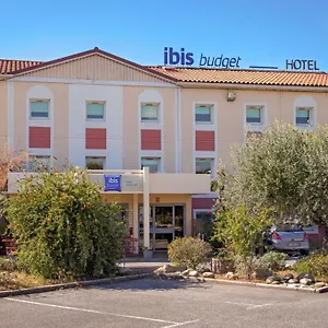 2* Hotel Ibis Budget Capitou A8