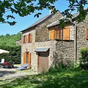  Hébergement de vacances Les Du Mas Brunet France